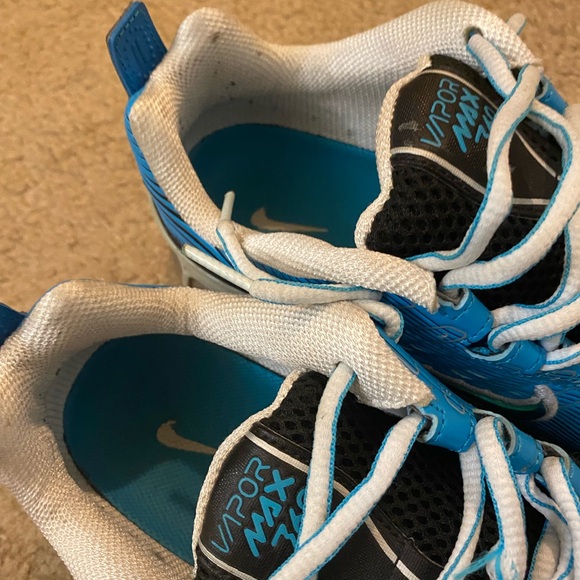 Mens Nike vapo max - Picture 3 of 8